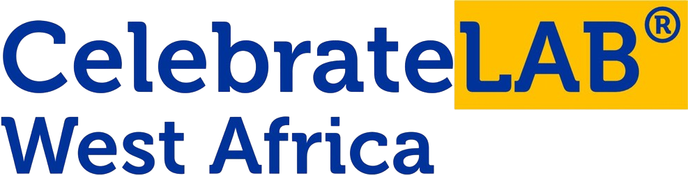 CelebrateLAB Logo